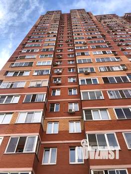 2-к квартира, вторичка, 70м2, 18/25 этаж