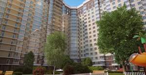 Студия квартира, вторичка, 26м2, 13/17 этаж