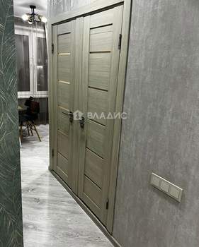 2-к квартира, вторичка, 47м2, 6/9 этаж