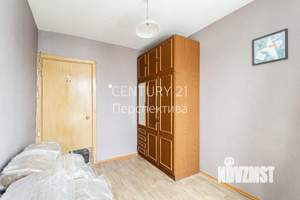 2-к квартира, вторичка, 50м2, 5/5 этаж