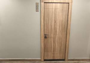 Студия квартира, вторичка, 21м2, 1/4 этаж