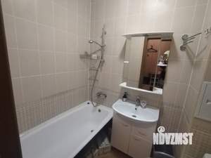 Студия квартира, вторичка, 26м2, 3/3 этаж