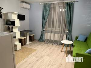 Студия квартира, вторичка, 20м2, 7/26 этаж