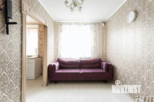2-к квартира, вторичка, 40м2, 4/5 этаж