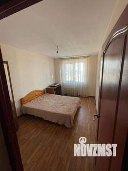 2-к квартира, вторичка, 60м2, 7/17 этаж