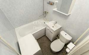 2-к квартира, вторичка, 43м2, 2/5 этаж