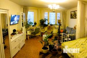 2-к квартира, вторичка, 62м2, 9/17 этаж