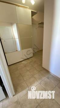 1-к квартира, вторичка, 37м2, 15/17 этаж