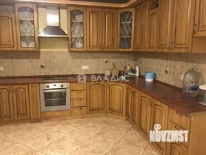 3-к квартира, вторичка, 112м2, 16/17 этаж