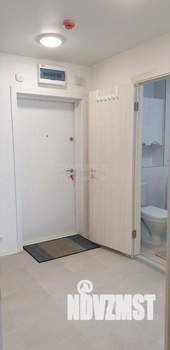 3-к квартира, вторичка, 56м2, 5/25 этаж