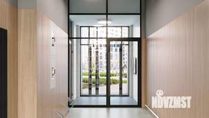 1-к квартира, вторичка, 35м2, 5/12 этаж