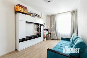 3-к квартира, вторичка, 78м2, 17/18 этаж