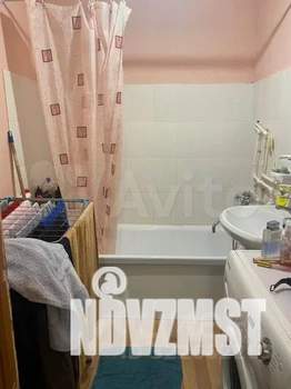 1-к квартира, вторичка, 38м2, 1/17 этаж