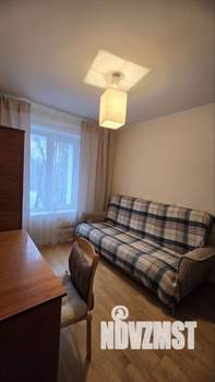 3-к квартира, вторичка, 64м2, 4/9 этаж