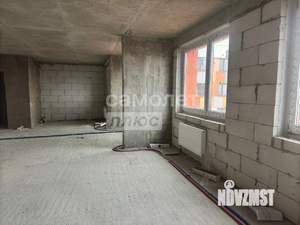 3-к квартира, вторичка, 87м2, 24/25 этаж