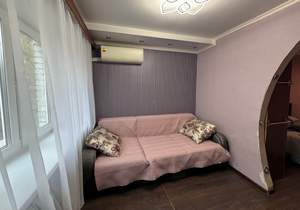 1-к квартира, вторичка, 30м2, 4/5 этаж