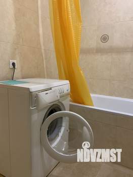 1-к квартира, вторичка, 46м2, 14/18 этаж