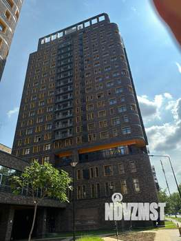 2-к квартира, вторичка, 60м2, 8/23 этаж