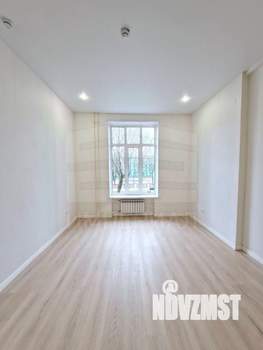 Студия квартира, вторичка, 23м2, 2/4 этаж