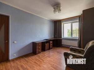 3-к квартира, вторичка, 78м2, 4/5 этаж