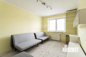 1-к квартира, вторичка, 33м2, 5/5 этаж