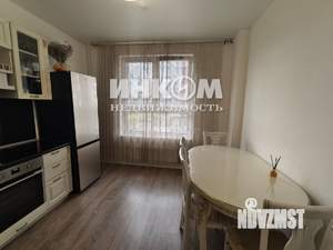 1-к квартира, вторичка, 36м2, 3/18 этаж