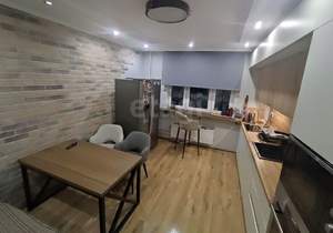 2-к квартира, вторичка, 58м2, 2/25 этаж