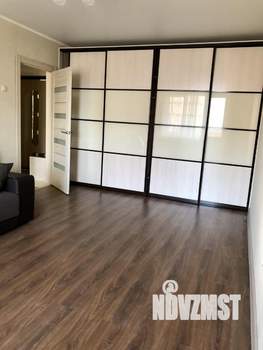 1-к квартира, вторичка, 39м2, 7/17 этаж