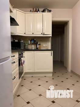 3-к квартира, вторичка, 61м2, 1/9 этаж