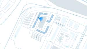 Студия квартира, вторичка, 28м2, 15/17 этаж