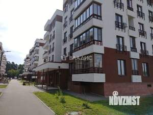 1-к квартира, вторичка, 33м2, 4/5 этаж