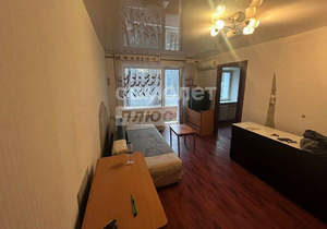 2-к квартира, вторичка, 45м2, 3/5 этаж