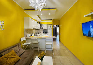 2-к квартира, вторичка, 60м2, 3/17 этаж