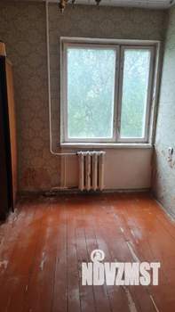 3-к квартира, вторичка, 56м2, 5/9 этаж