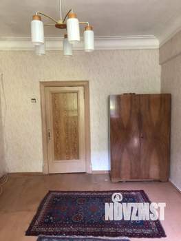 3-к квартира, вторичка, 83м2, 3/5 этаж