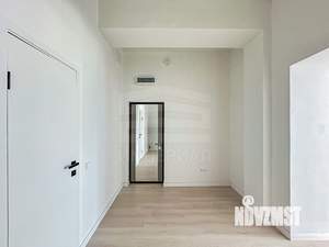 Студия квартира, вторичка, 35м2, 2/4 этаж