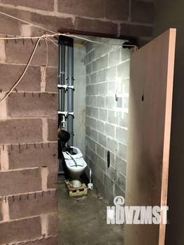 2-к квартира, вторичка, 70м2, 18/25 этаж