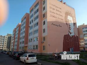 Студия квартира, вторичка, 33м2, 5/7 этаж