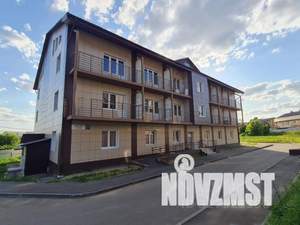 Студия квартира, вторичка, 23м2, 1/3 этаж