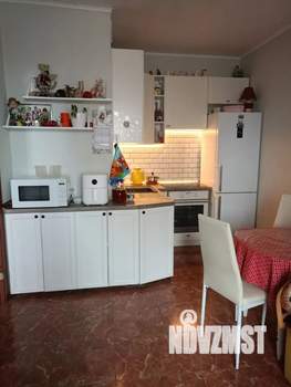 1-к квартира, вторичка, 32м2, 11/17 этаж