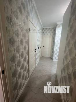 2-к квартира, вторичка, 58м2, 3/17 этаж