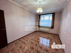 1-к квартира, вторичка, 46м2, 9/17 этаж