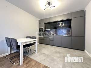 2-к квартира, вторичка, 62м2, 4/25 этаж