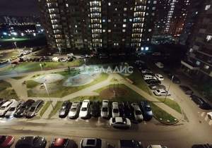 1-к квартира, вторичка, 33м2, 7/17 этаж