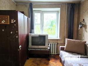 2-к квартира, вторичка, 33м2, 4/9 этаж