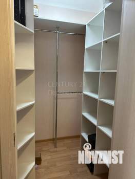 1-к квартира, вторичка, 42м2, 24/25 этаж