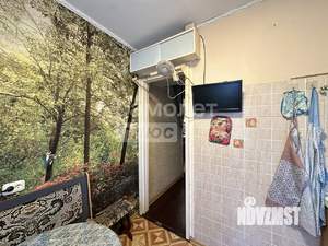 2-к квартира, вторичка, 43м2, 1/5 этаж