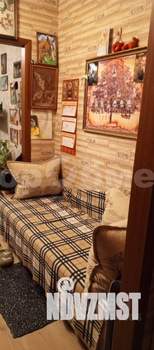 Студия квартира, вторичка, 30м2, 2/3 этаж