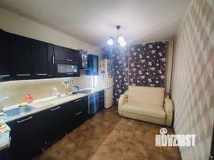 2-к квартира, вторичка, 58м2, 5/17 этаж