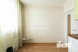 1-к квартира, вторичка, 42м2, 24/25 этаж